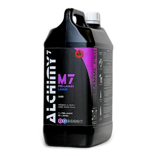 ALCHIMY7 M7 2.5KG
