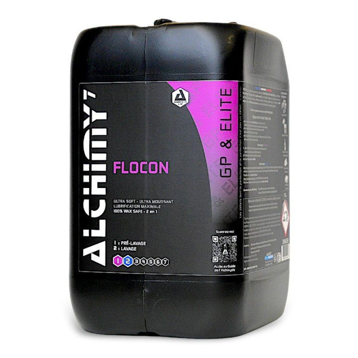 ALCHIMY7 FLOCON 5L