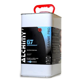 ALCHIMY7 G7 5L