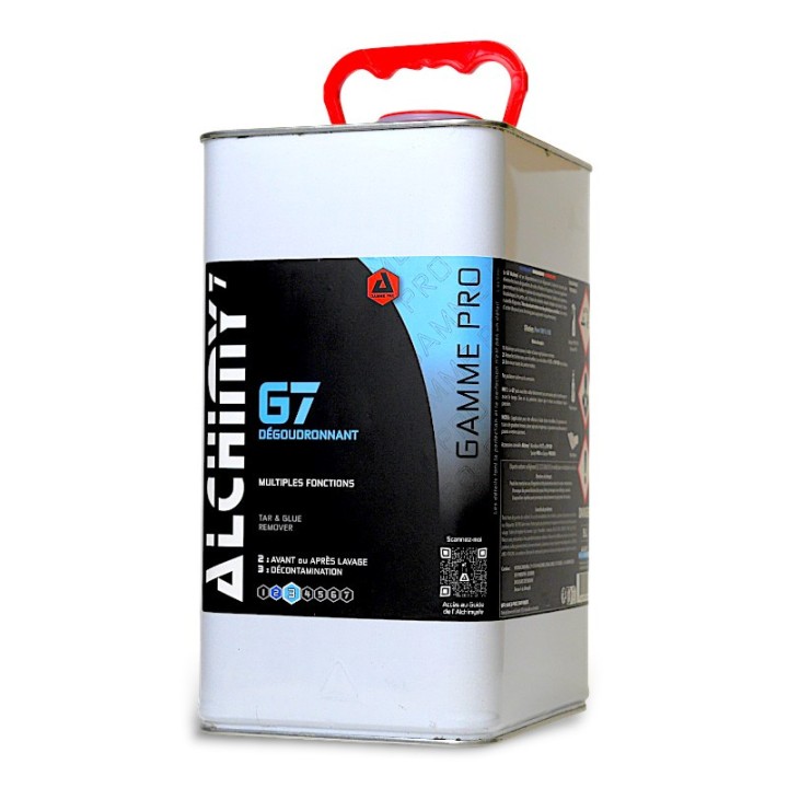 ALCHIMY7 G7 5L