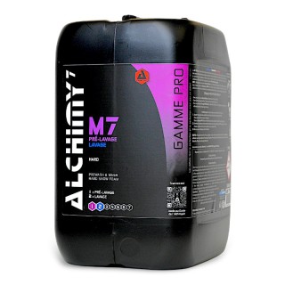 ALCHIMY7 M7 5KG