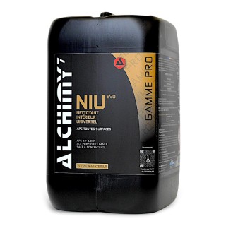 ALCHIMY7 NIU 5KG
