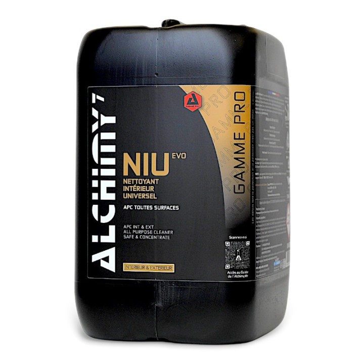 ALCHIMY7 NIU 5KG