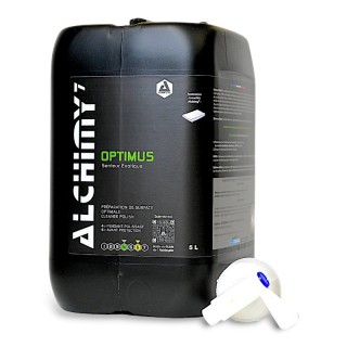 ALCHIMY7 OPTIMUS SE 5L+ROBINET