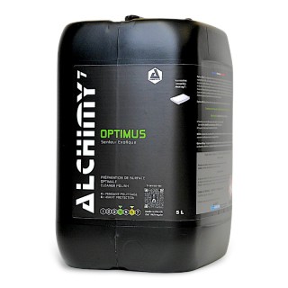 ALCHIMY7 OPTIMUS SE 5L