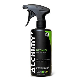 ALCHIMY7 OPTIMUS DKN 470ML