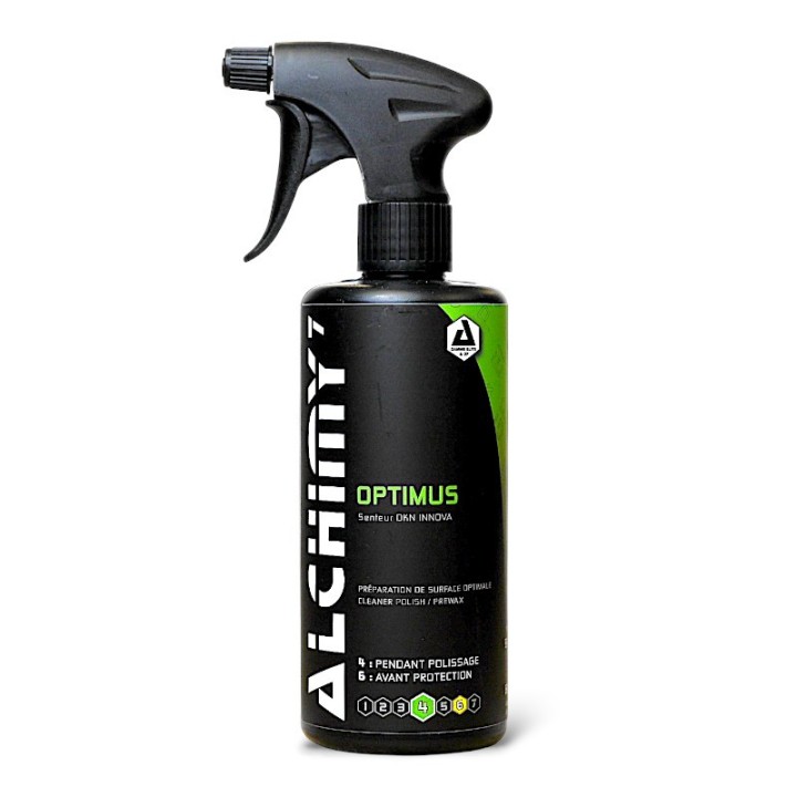 ALCHIMY7 OPTIMUS DKN 470ML