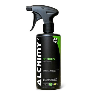 ALCHIMY7 OPTIMUS SE 470ML