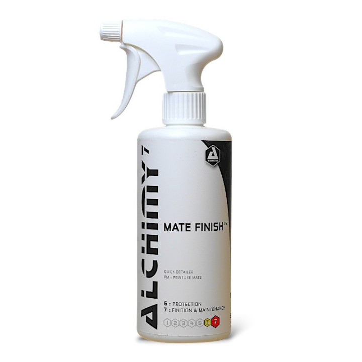 ALCHIMY7 MATE FINISH PM 470ML