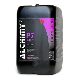 ALCHIMY7 P7 5KG