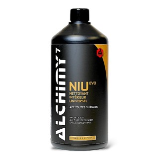 ALCHIMY7 NIU 1KG