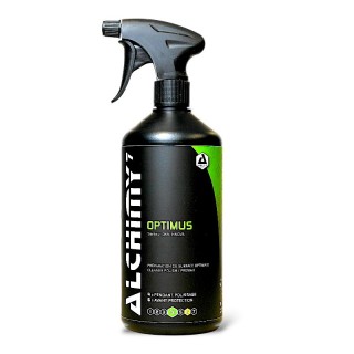 ALCHIMY7 OPTIMUS SE 1000ML