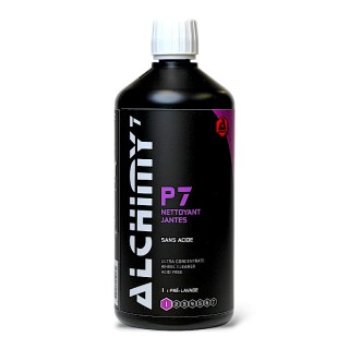 ALCHIMY7 P7 1KG