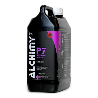 ALCHIMY7 P7 2.5KG