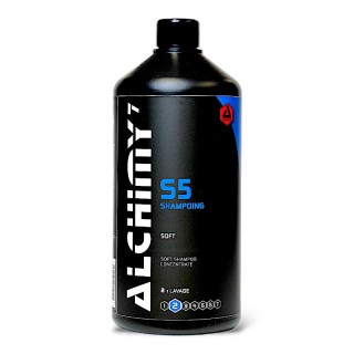 ALCHIMY7 S5 1KG