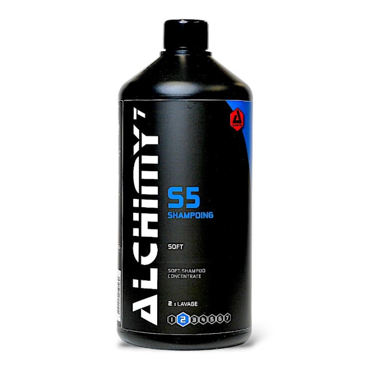 ALCHIMY7 S5 1KG