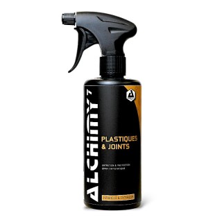ALCHIMY7 PLASTIQUES ET JOINTS 470ML