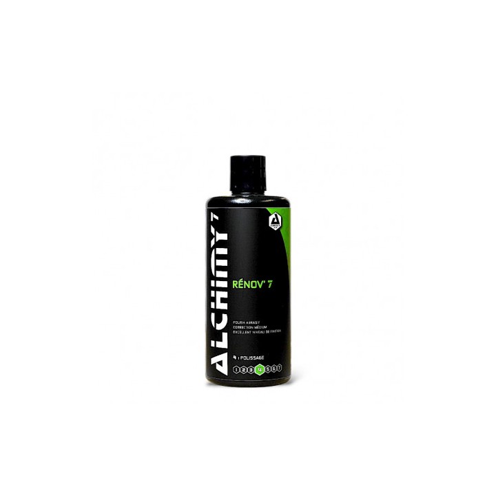 ALCHIMY7 RENOV'7 470ML