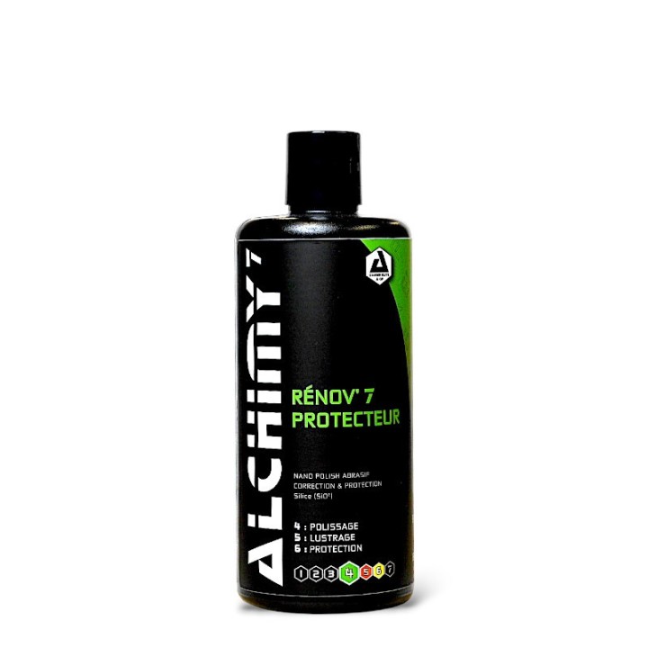 ALCHIMY7 RENOV7 PROTECTEUR 470ML