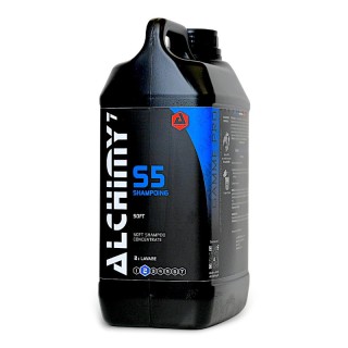 ALCHIMY7 S5 2.5KG