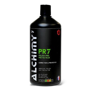 ALCHIMY7 POLISH PRO PROTECTEUR