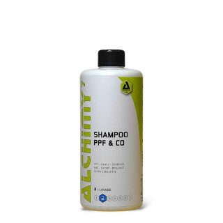 ALCHIMY7 SHAMPOO PPF&CO 470ML