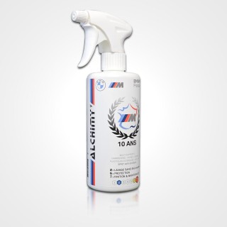 ALCHIMY7 SHINY FX BMW 470ML