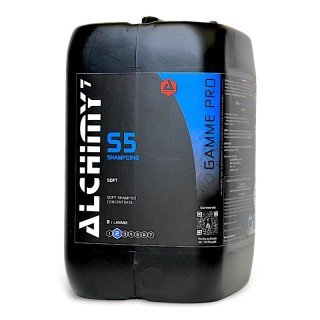 ALCHIMY7 S5 5KG
