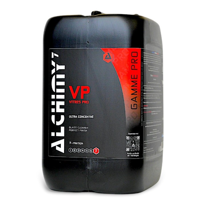 ALCHIMY7 VP 5000ML