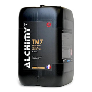 ALCHIMY TM7 5KG