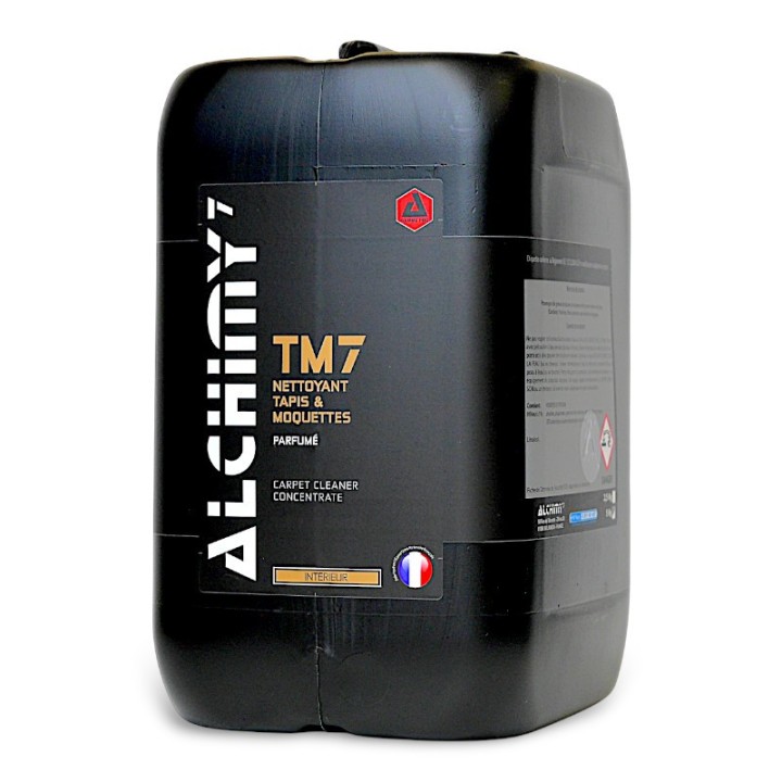ALCHIMY TM7 5KG