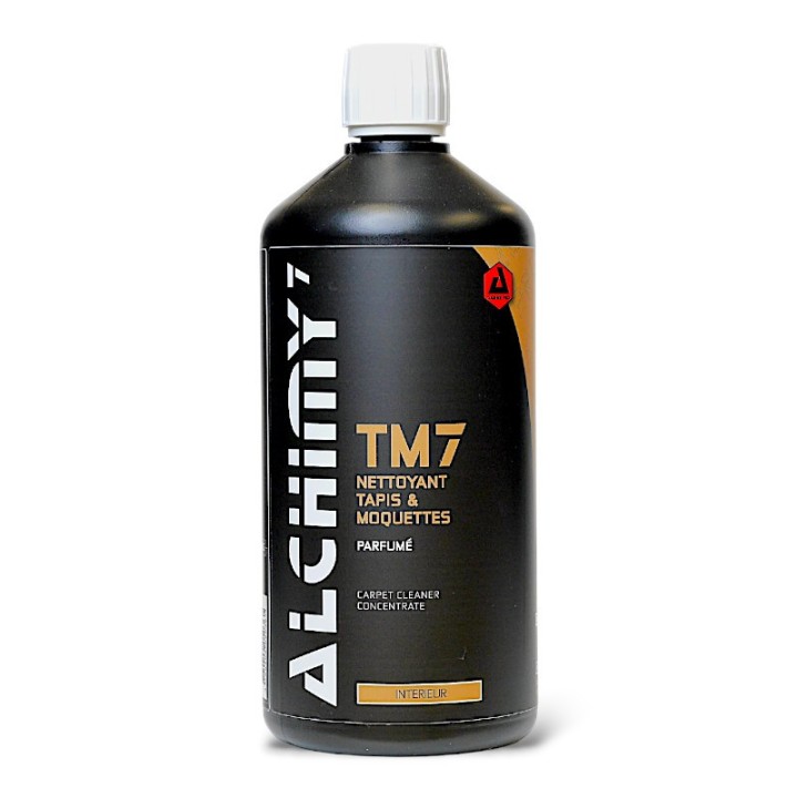 ALCHIMY7 TM7 1KG