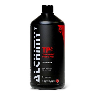 ALCHIMY7 TP² 1KG