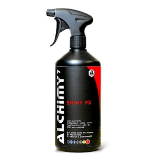 ALCHIMY7 SHINY FX 1L