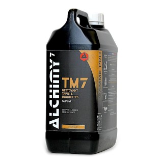 ALCHIMY7 TM7 2.5KG