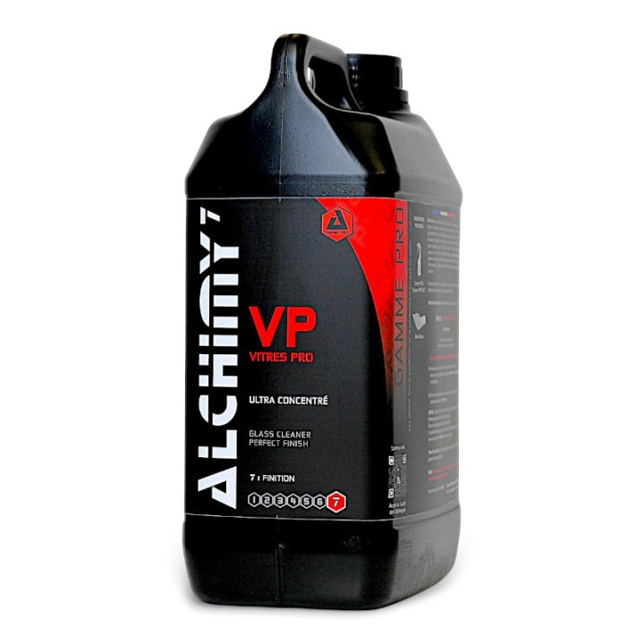 ALCHIMY7 VP 2500ML