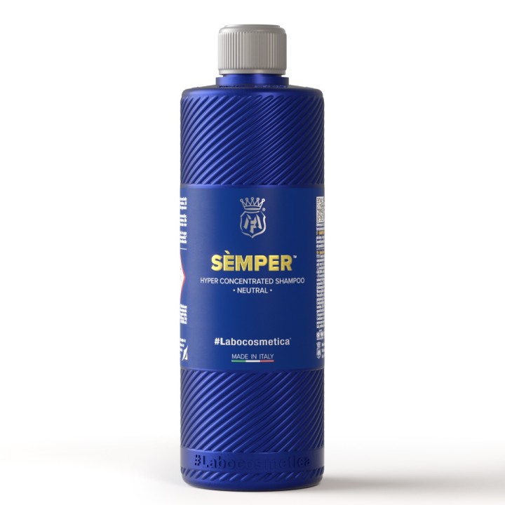 Labocosmetica Semper 500ML