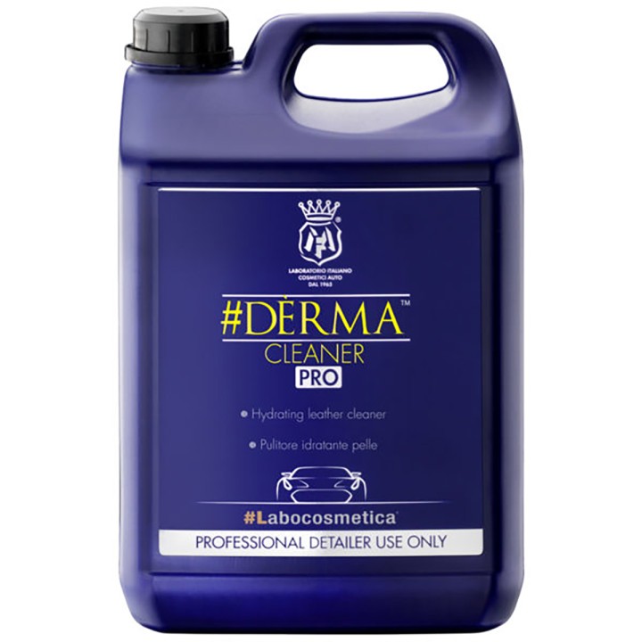 Labocosmetica Derma Cleaner 2.0 500ML