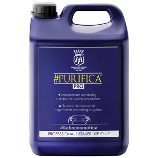 Labocosmetica Purifica 4500ML
