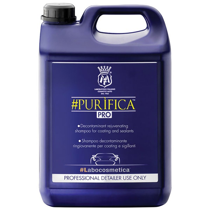 Labocosmetica Purifica 4500ML