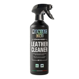 Maniac Line Leather Cleaner 500ML Ma-fra