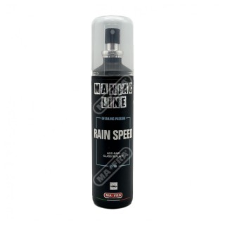 Maniac Line Rain Speed Ma-fra