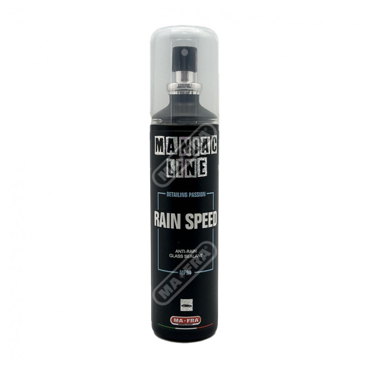 Maniac Line Rain Speed Ma-fra