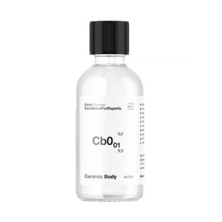 Koch Chemie Cb0.01 Ceramic 30ML