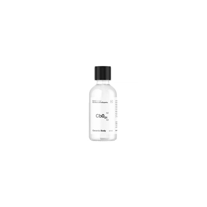 Koch Chemie Cb0.01 Ceramic 30ML