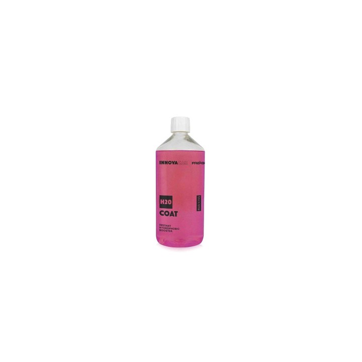 Shampoing Hydrophobe H2O Coat 1L | Innovacar