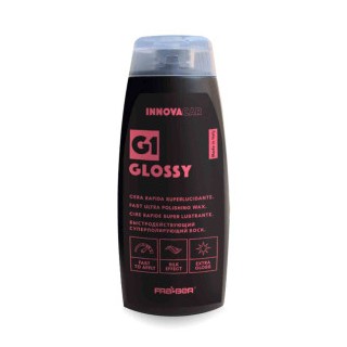Lustrant Rénovateur G1 Glossy 250ml | Innovacar