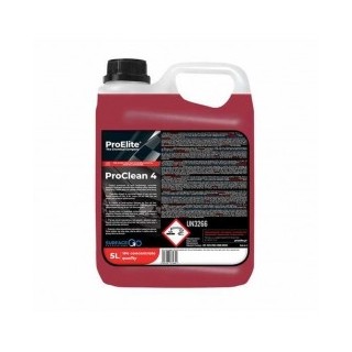 Proelite Proclean4 5L