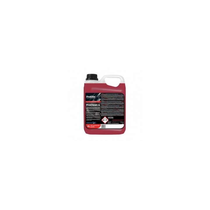Proelite Proclean4 5L