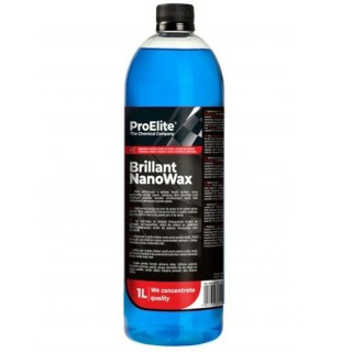 ProElite Brillant Nano Wax 1L